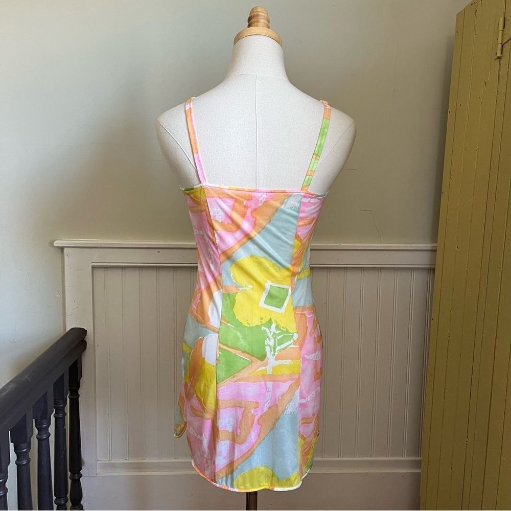 Vanity Fair Vintage 70’s Slip 32 - Picture 3 of 11